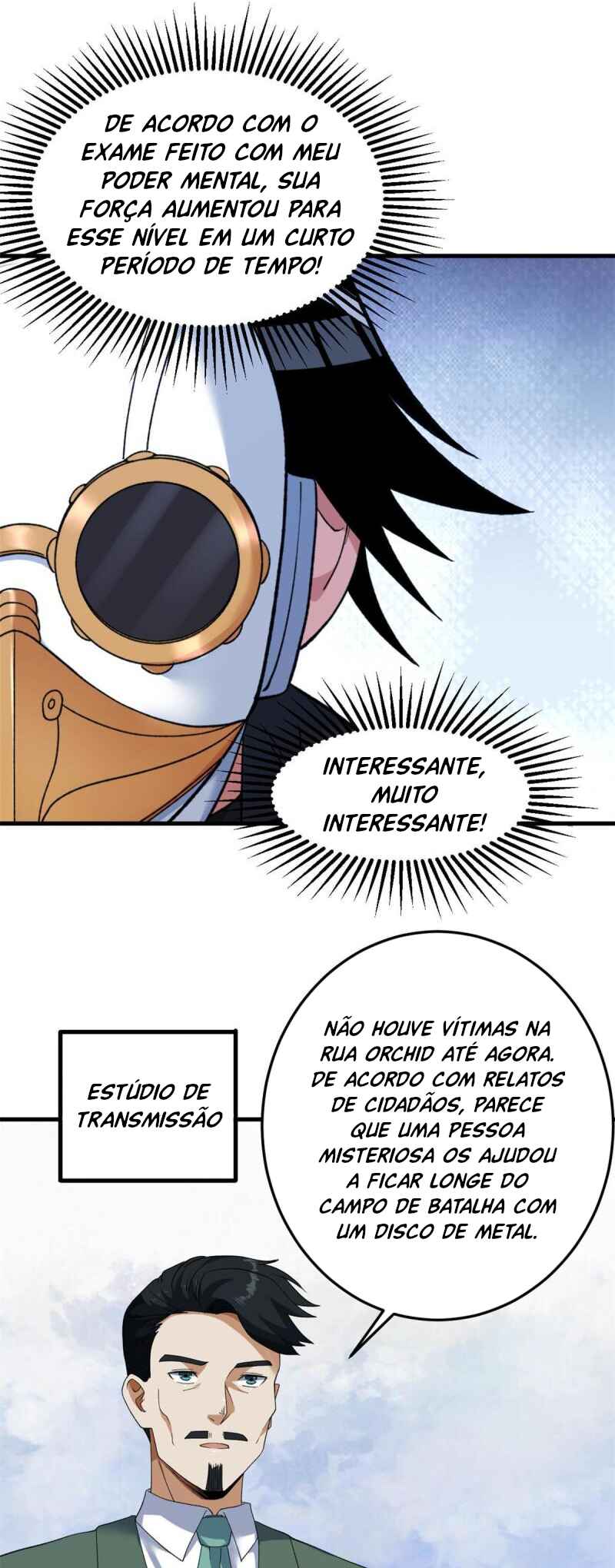 Chapter 140 - Page 22