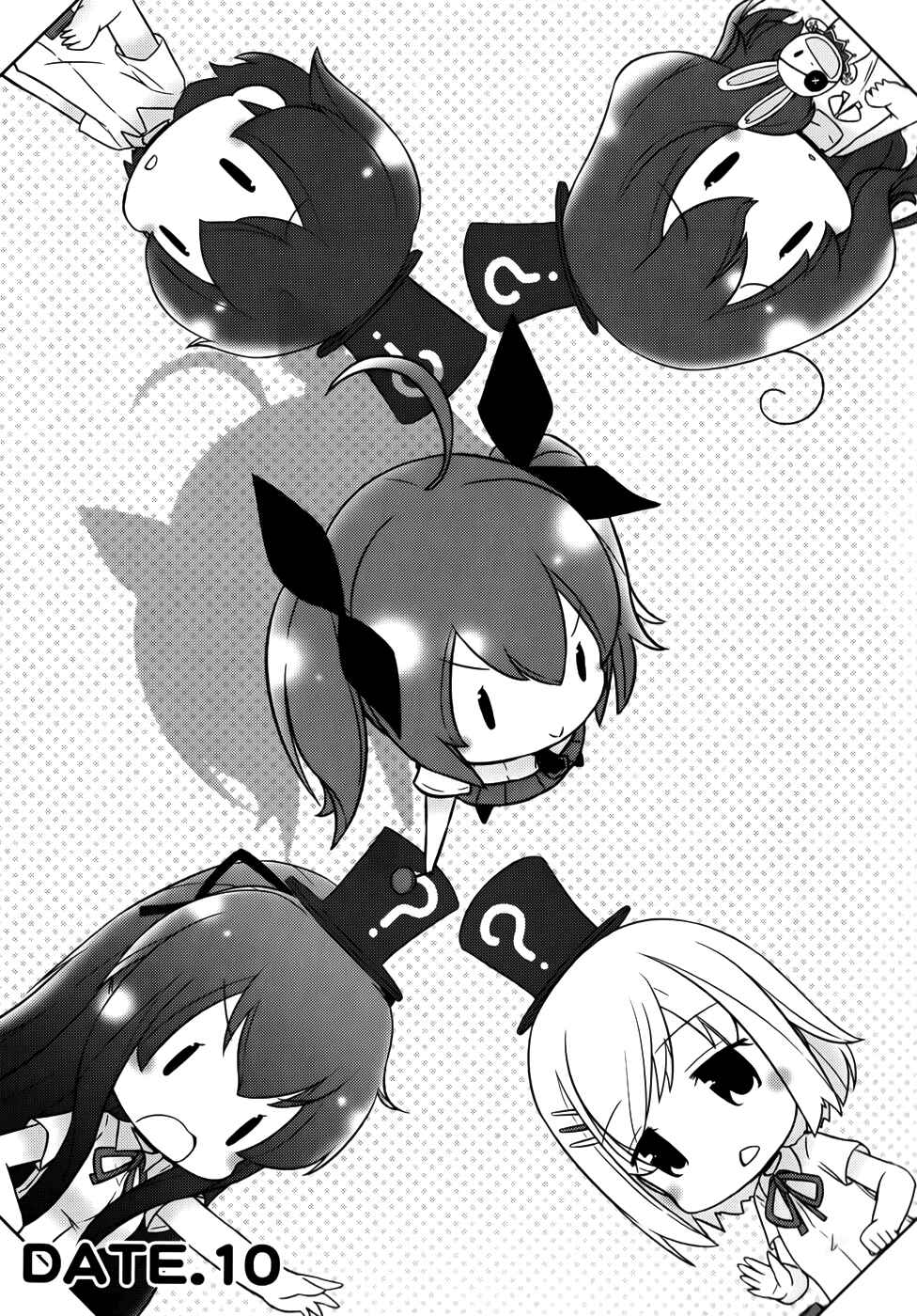 Chapter 10 - Page 1