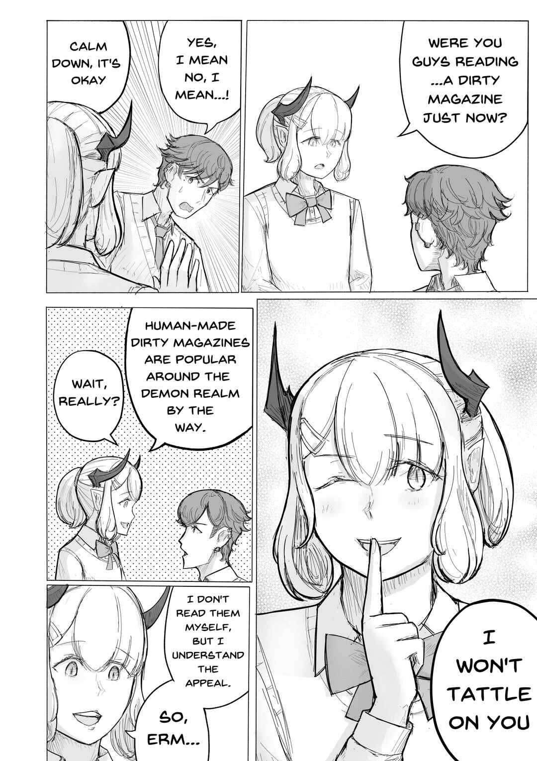 Chapter 3 - Page 10