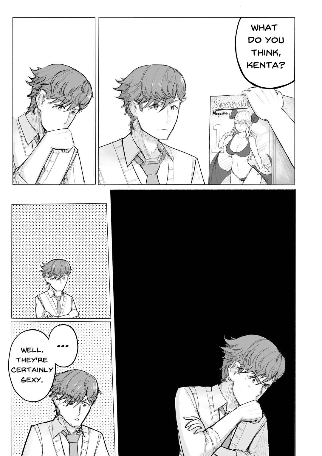Chapter 3 - Page 7
