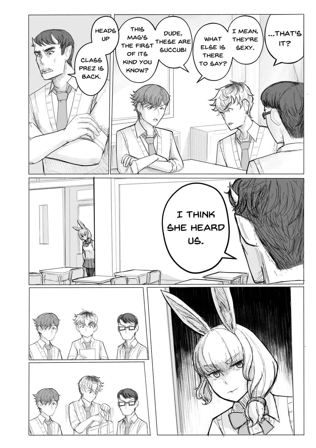 Chapter 3 - Page 8