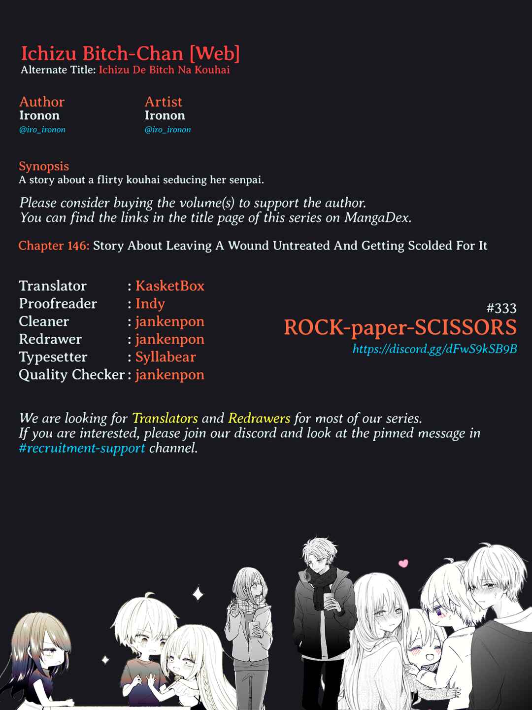 Chapter 146 - Page 7