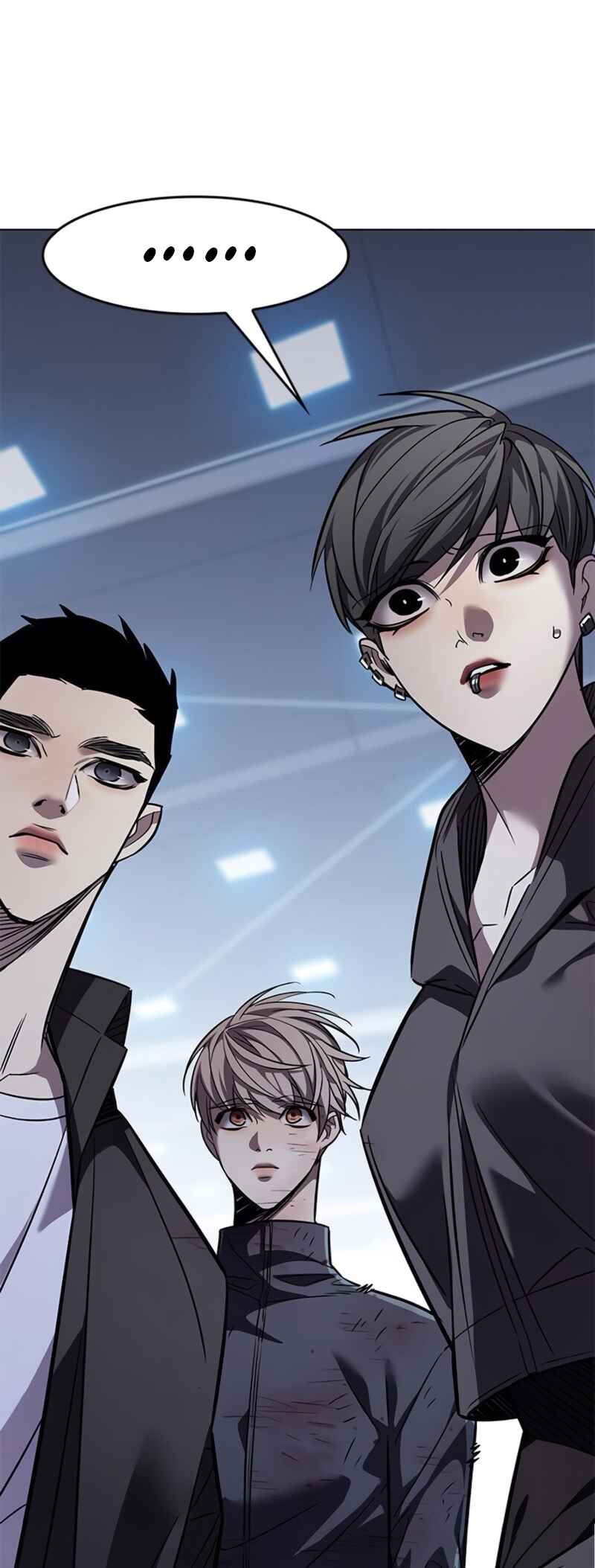 Chapter 389 - Page 25