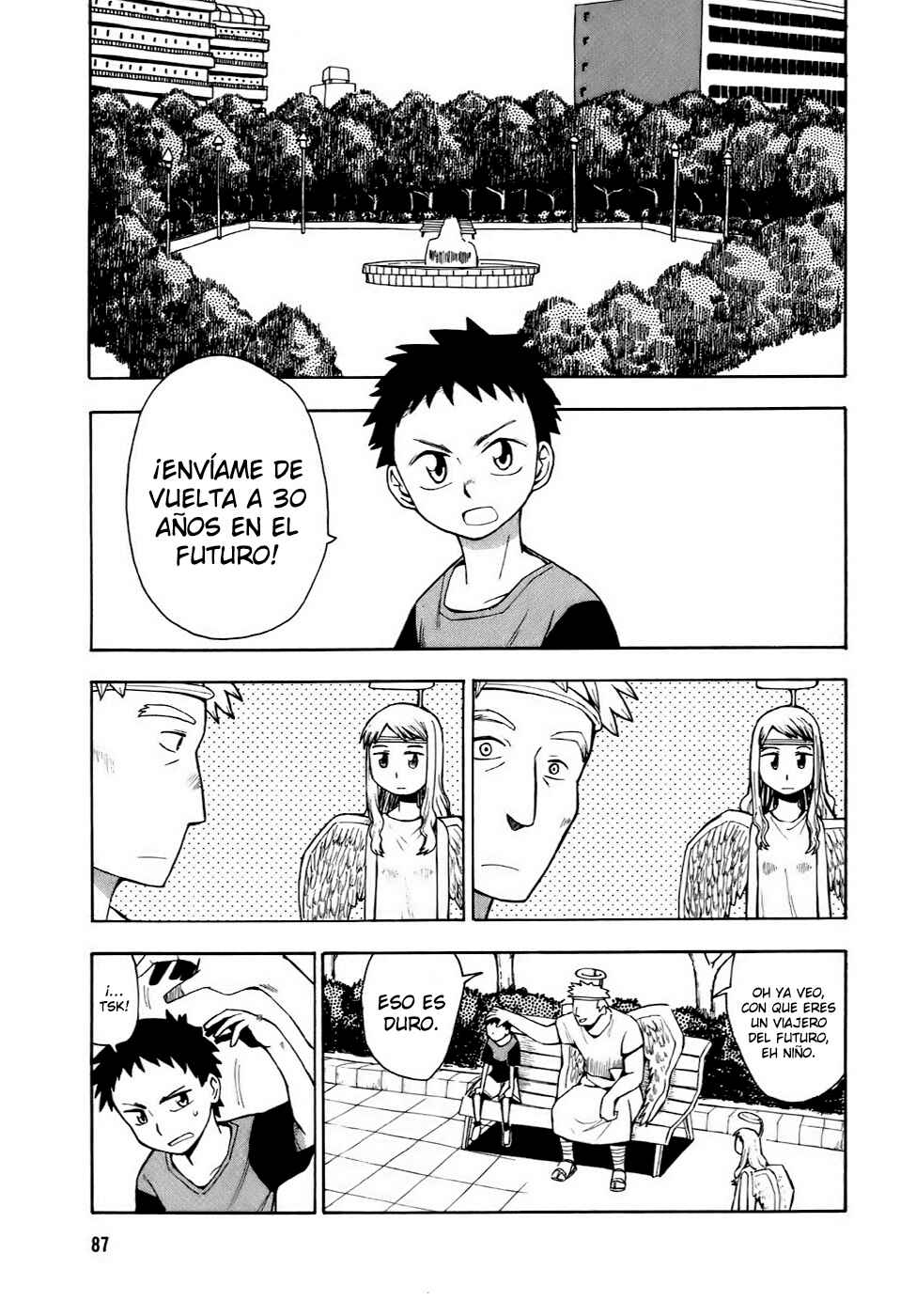 Chapter 5 - Page 2