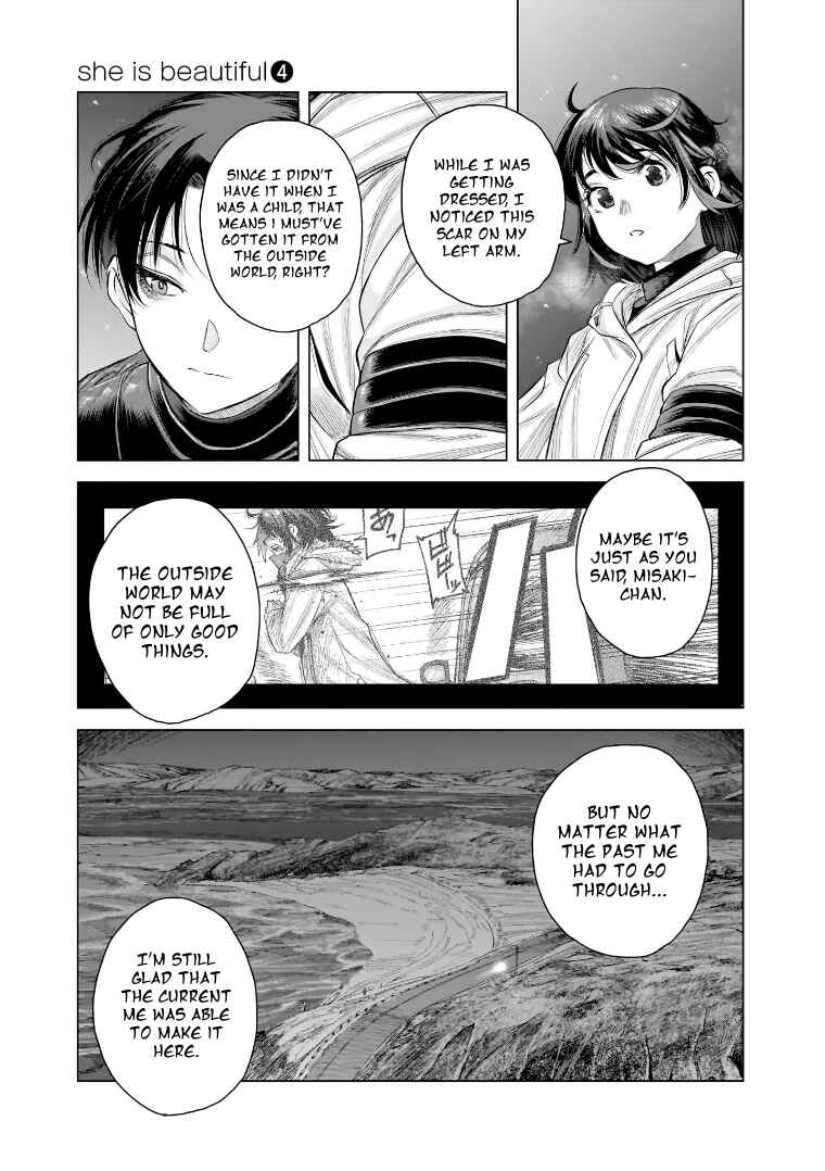 Chapter 32 - Page 21