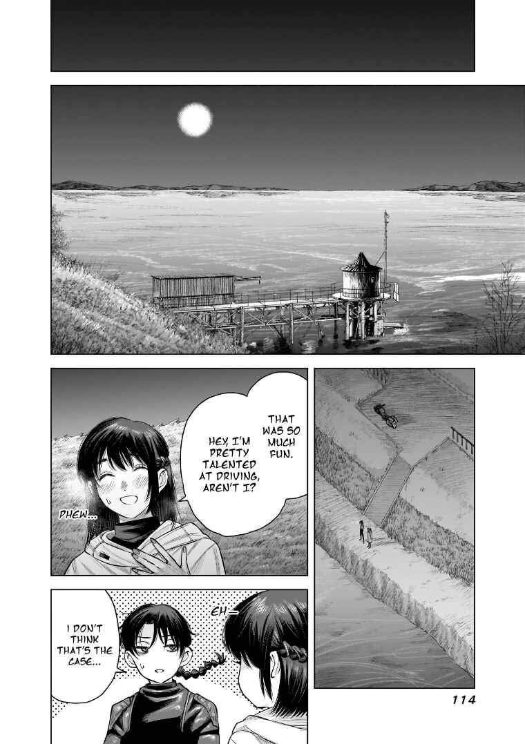 Chapter 32 - Page 8