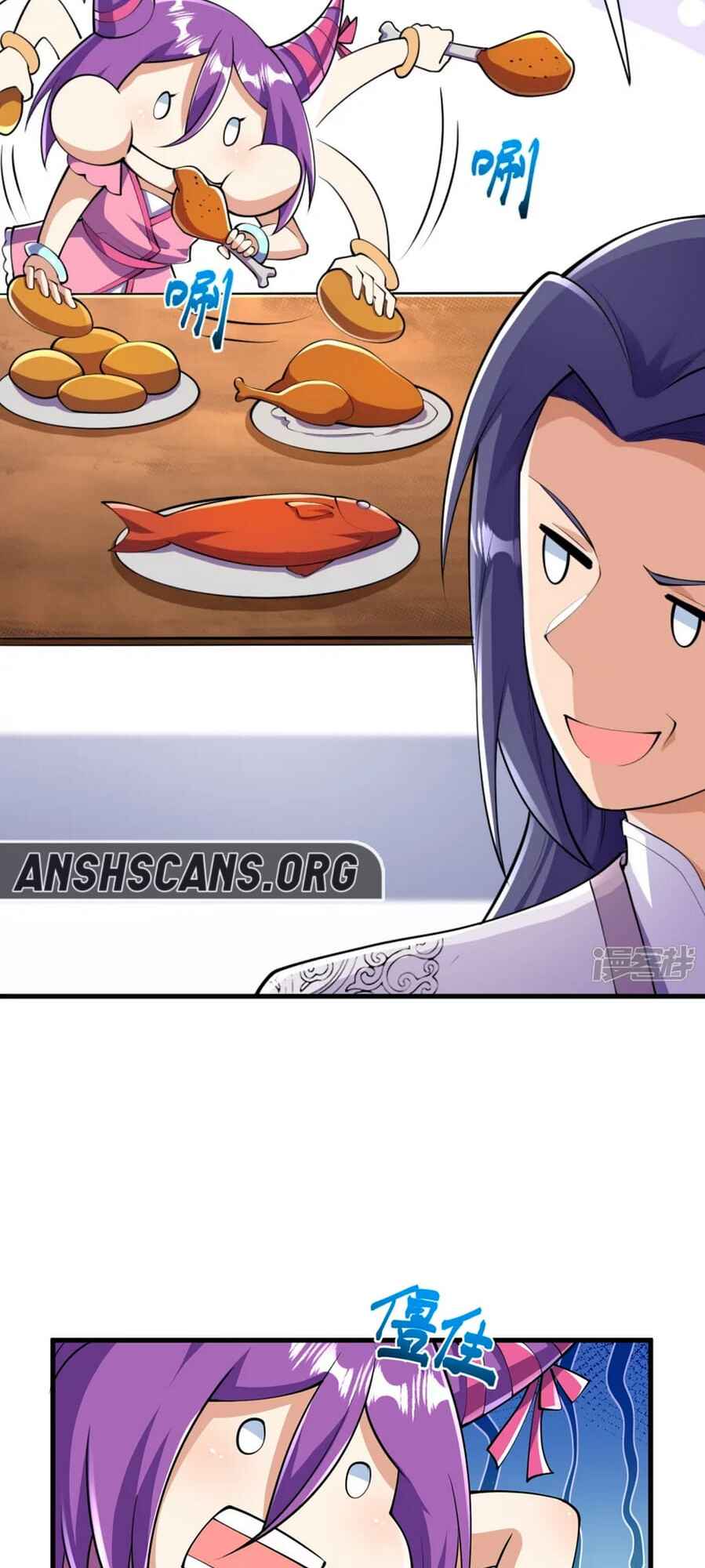 Chapter 43 - Page 30