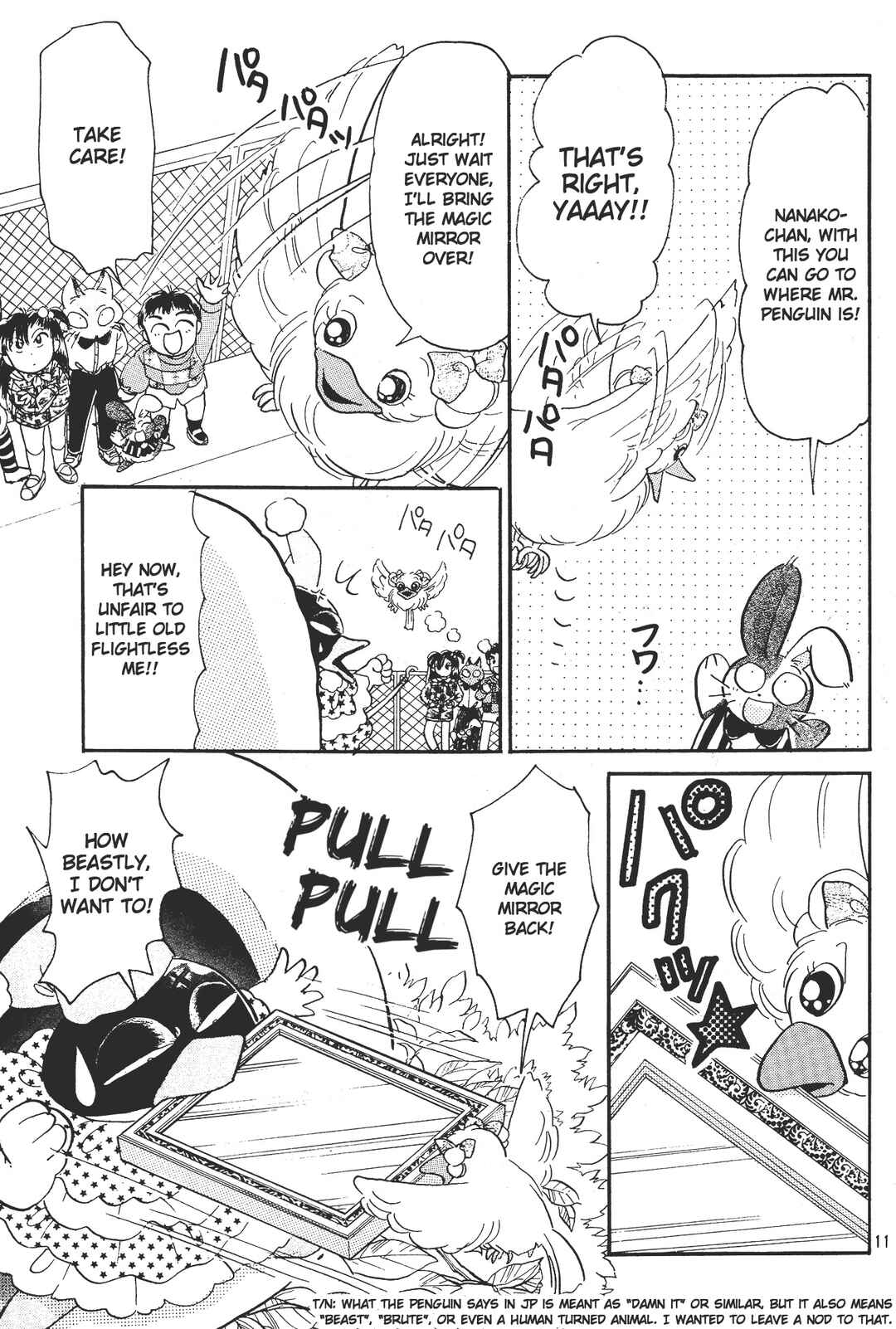 Chapter 3 - Page 11