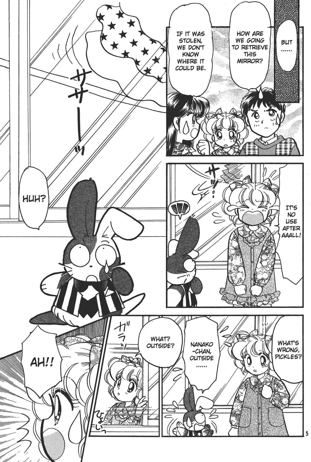 Chapter 3 - Page 5
