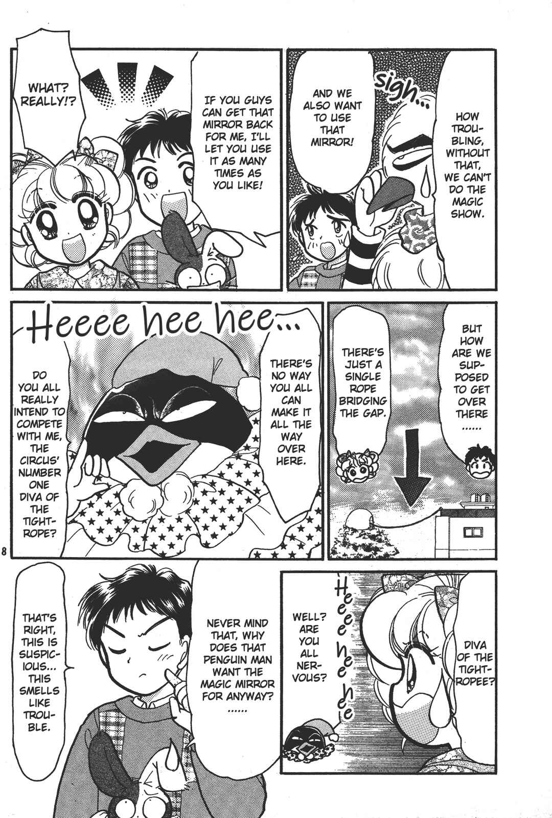 Chapter 3 - Page 8