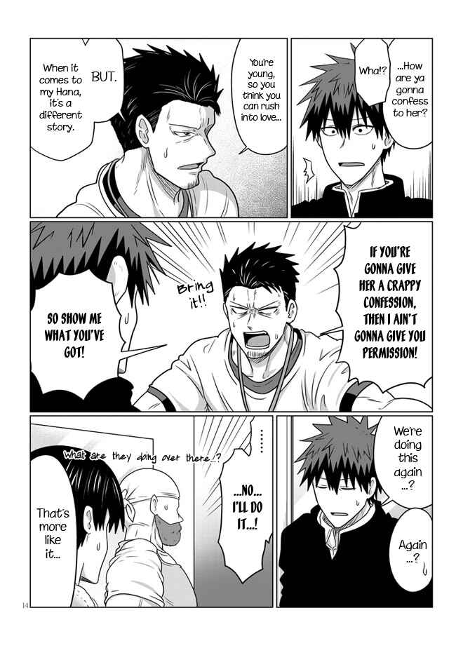 Chapter 71 - Page 14