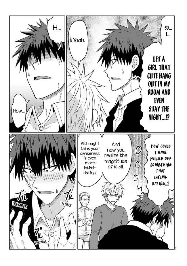 Chapter 71 - Page 5