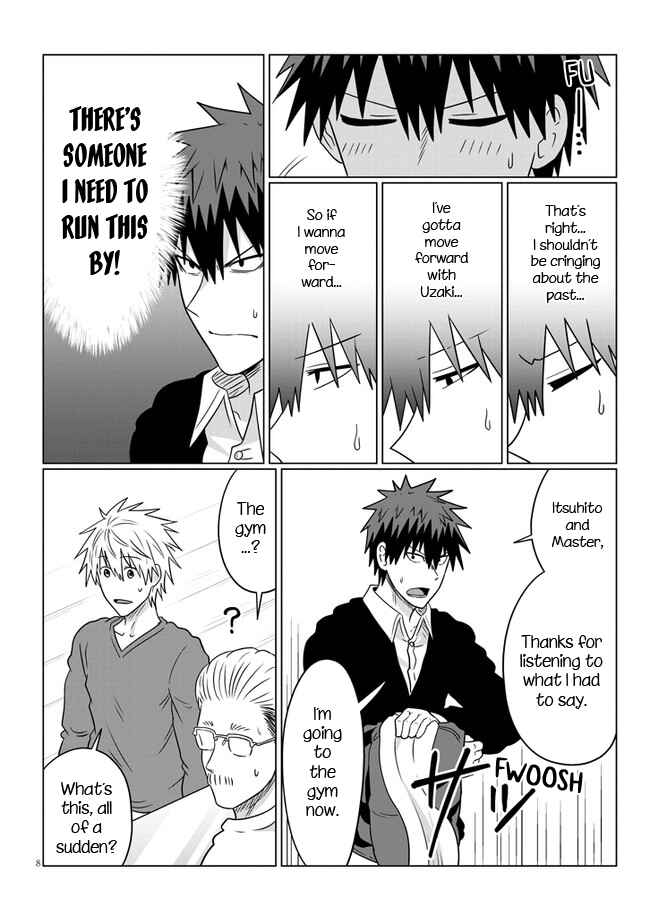 Chapter 71 - Page 8