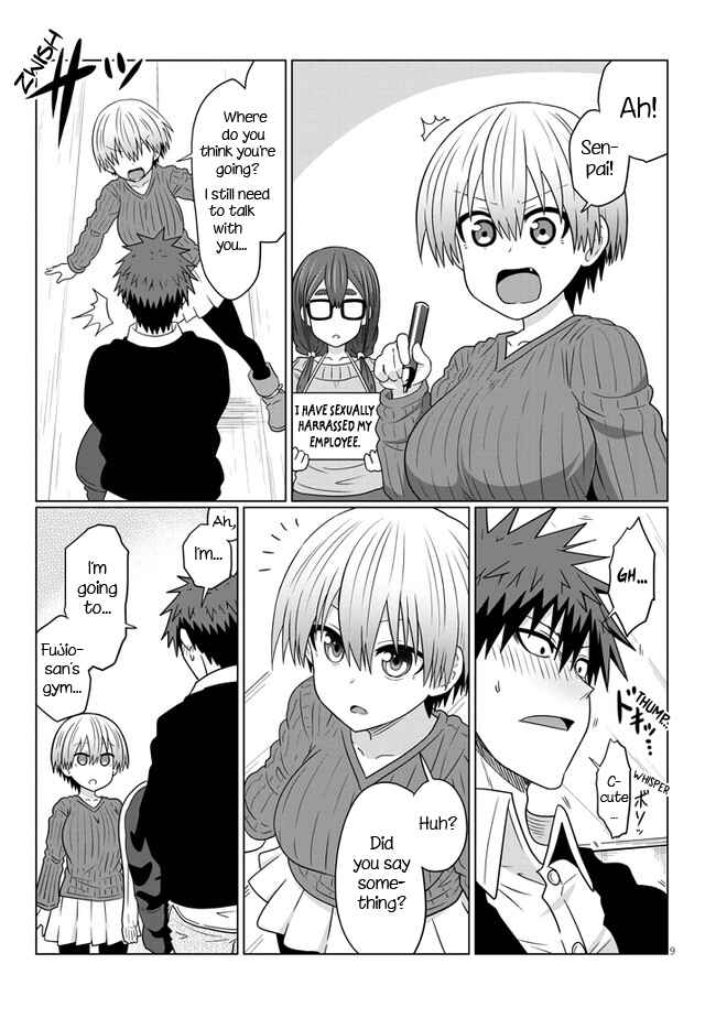 Chapter 71 - Page 9