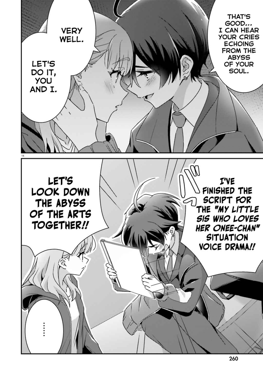 Chapter 48 - Page 14