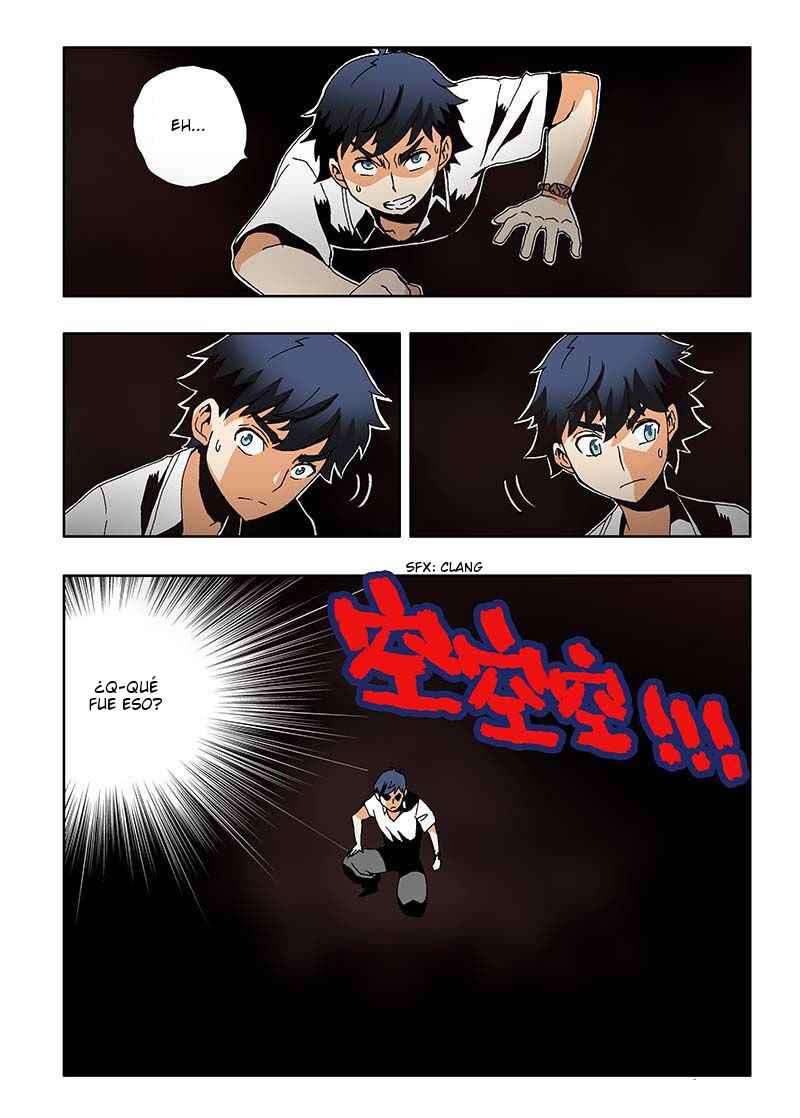Chapter 2 - Page 11