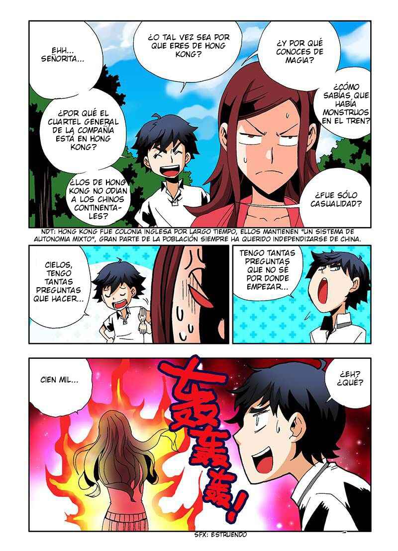 Chapter 2 - Page 2