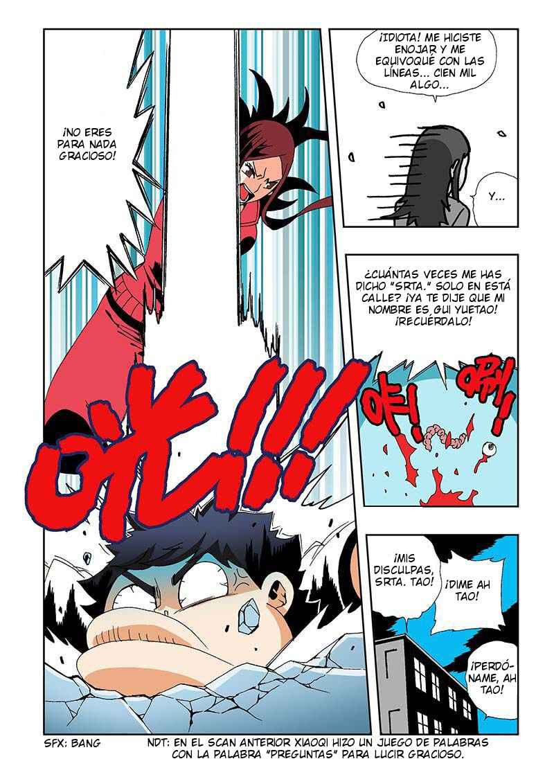 Chapter 2 - Page 3