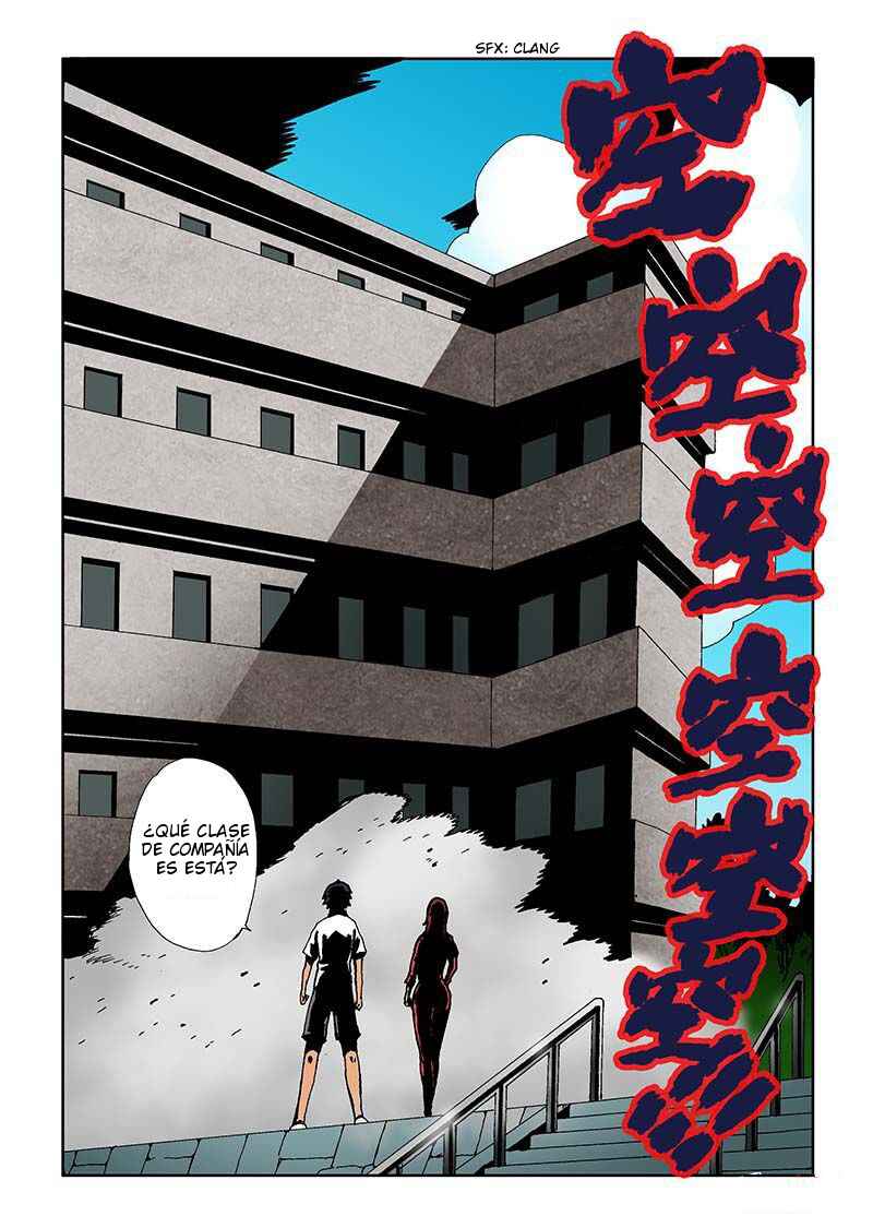 Chapter 2 - Page 6