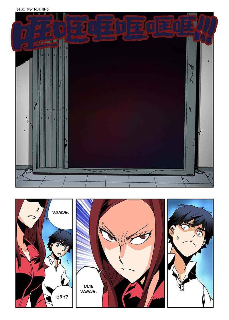 Chapter 2 - Page 9