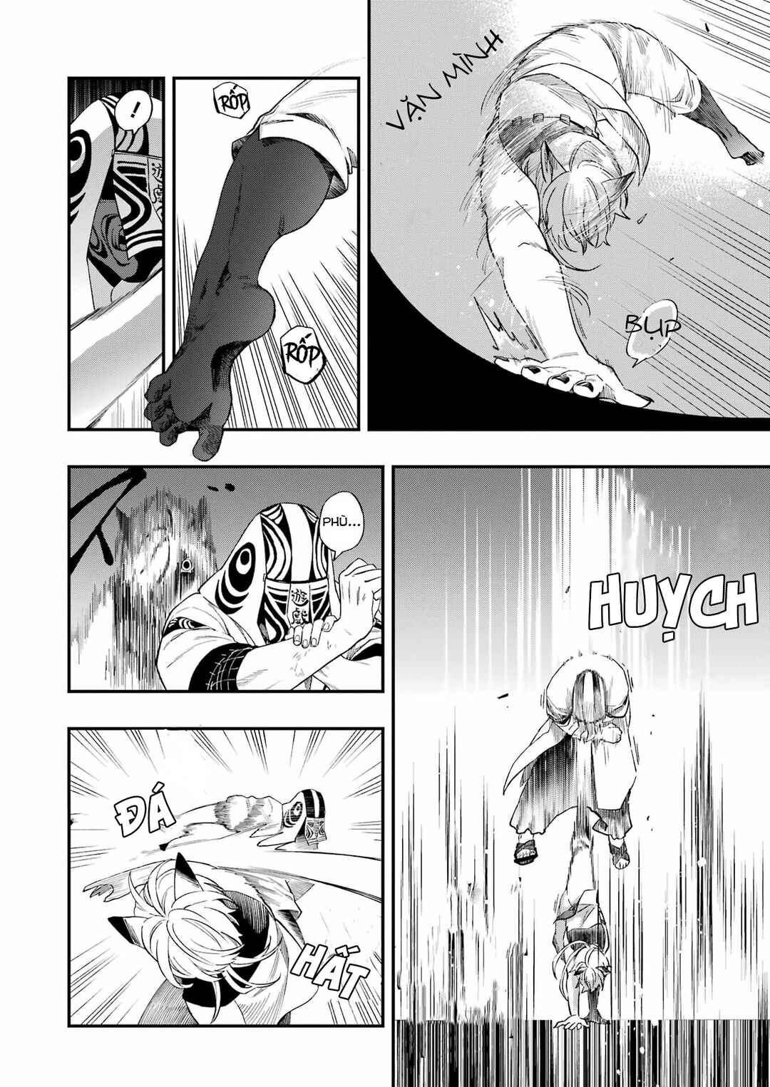 Chapter 106 - Page 12