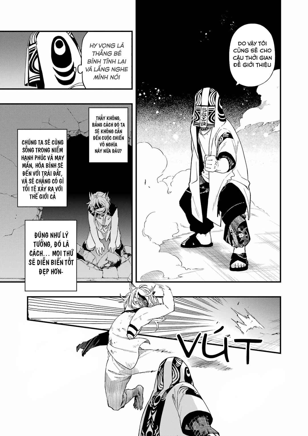Chapter 106 - Page 9