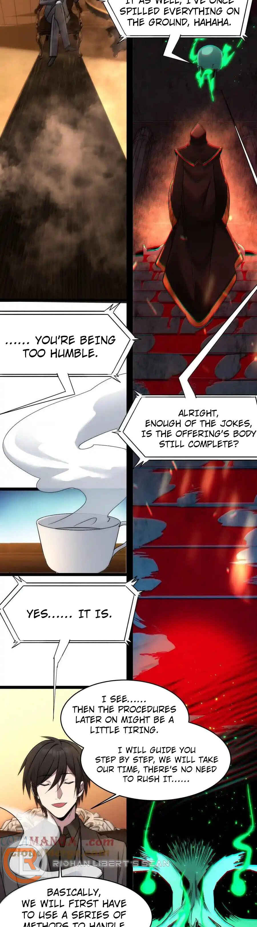Chapter 117 - Page 11