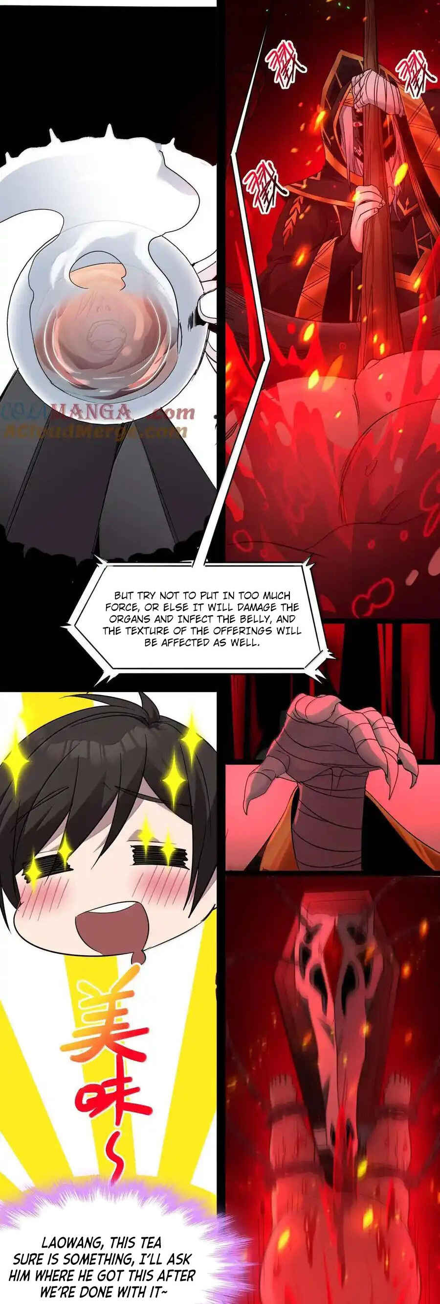 Chapter 117 - Page 17