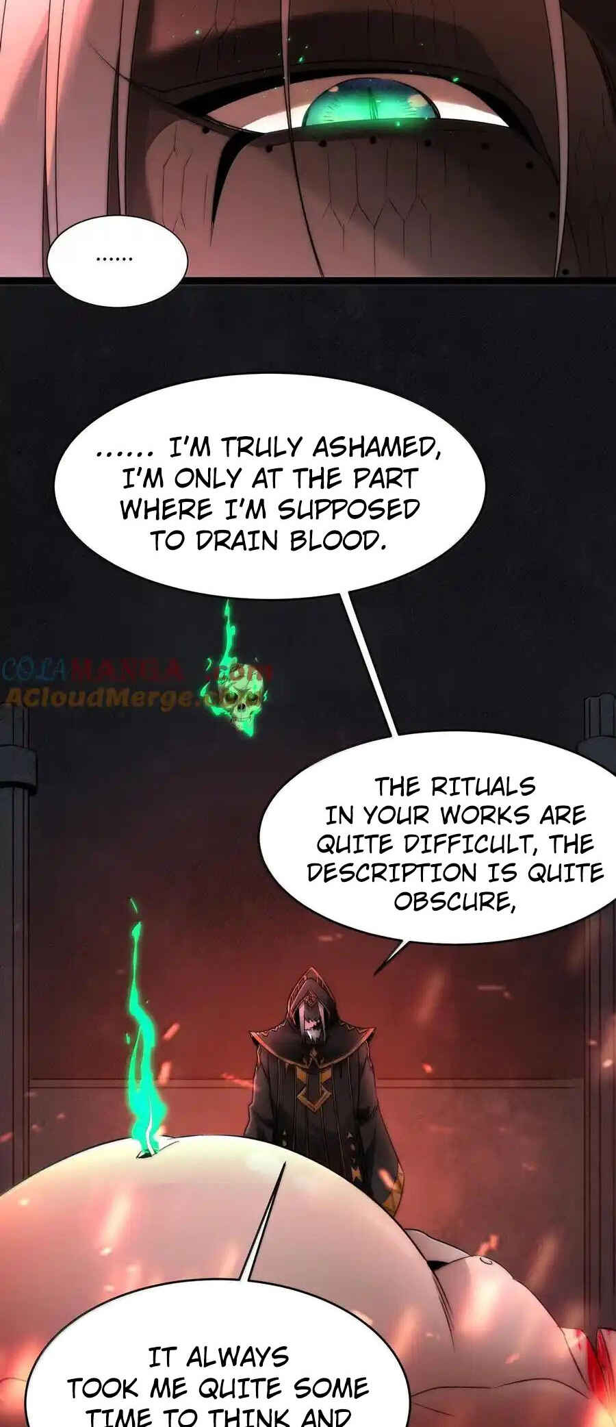 Chapter 117 - Page 7