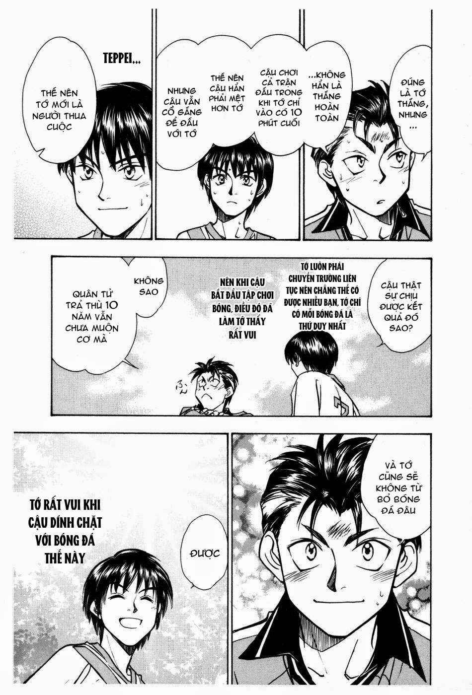 Chapter 187 - Page 16