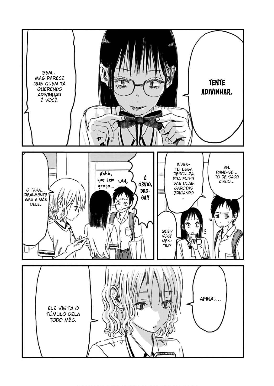 Chapter 74 - Page 15
