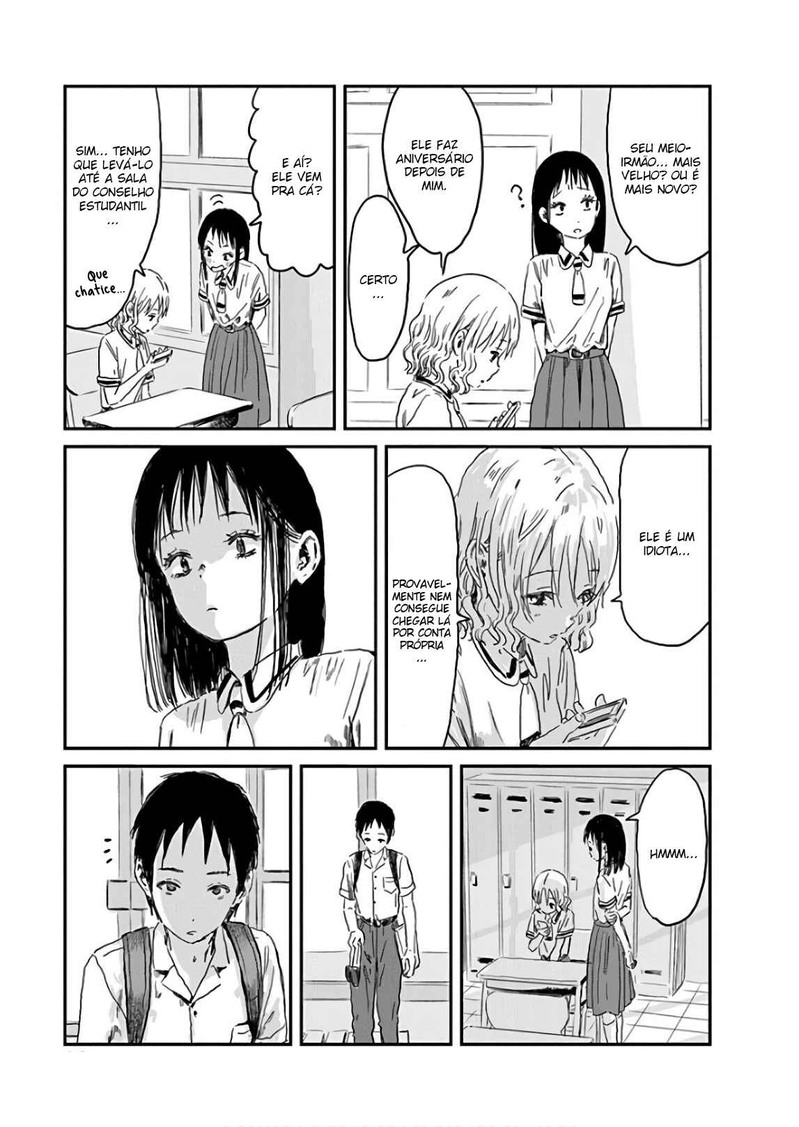 Chapter 74 - Page 5