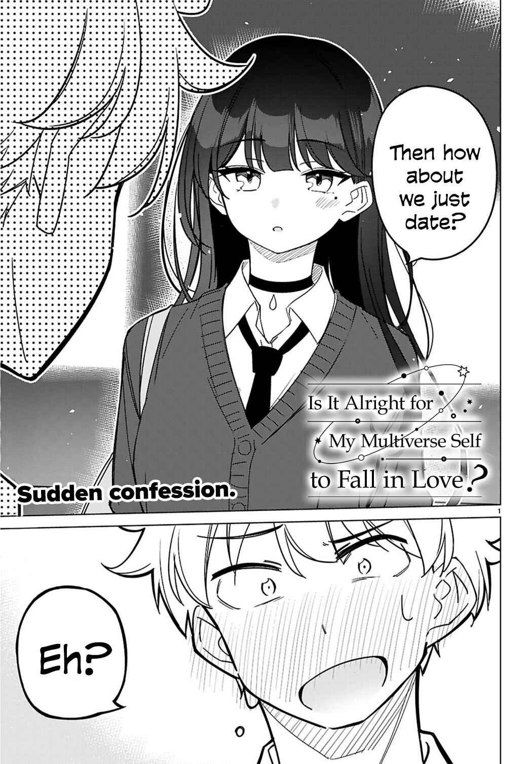 Chapter 2 - Page 1