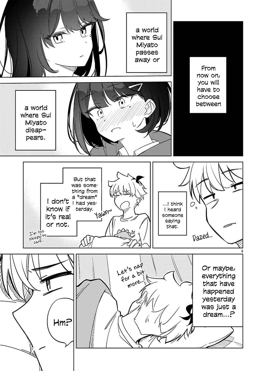 Chapter 2 - Page 5