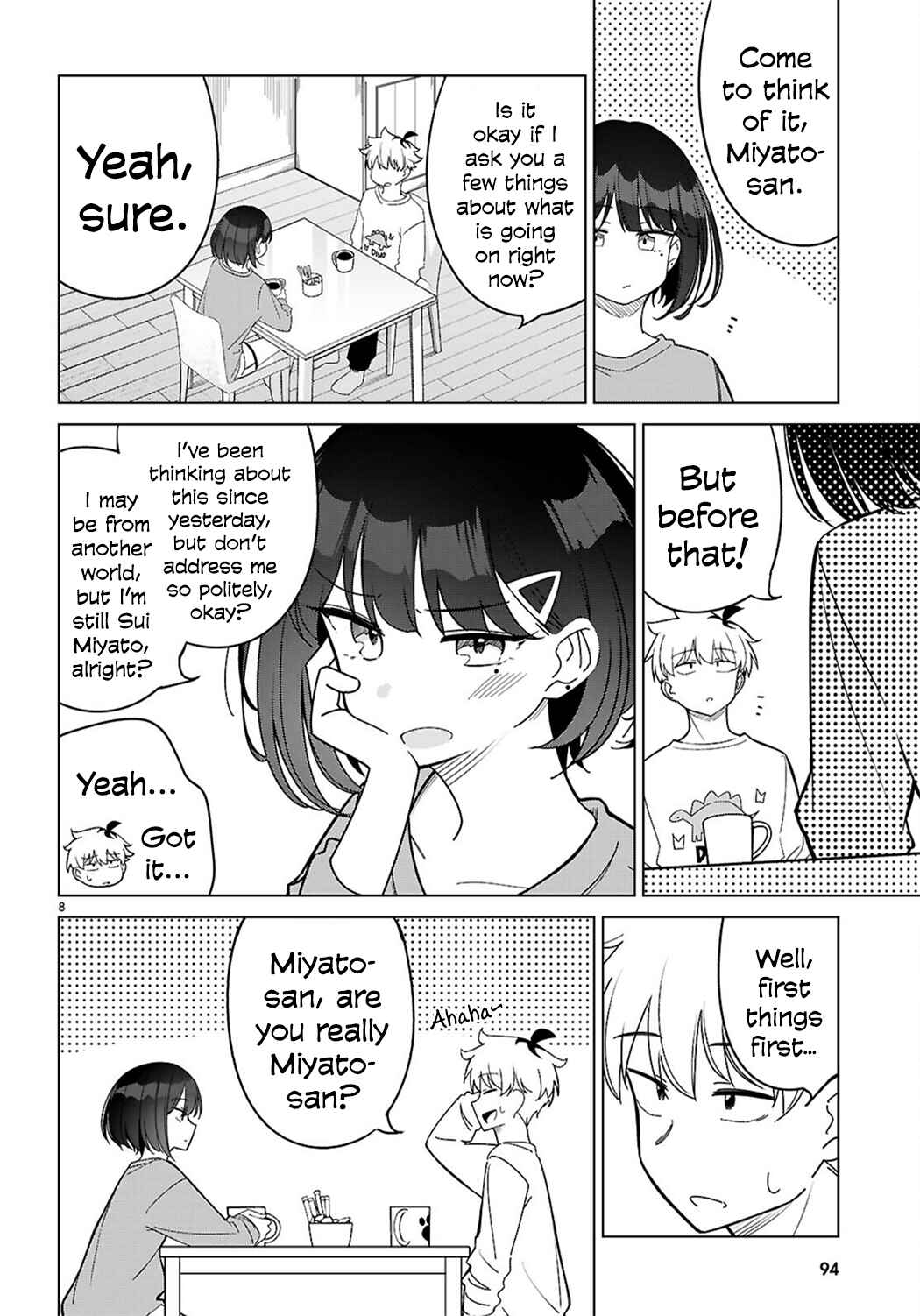 Chapter 2 - Page 8