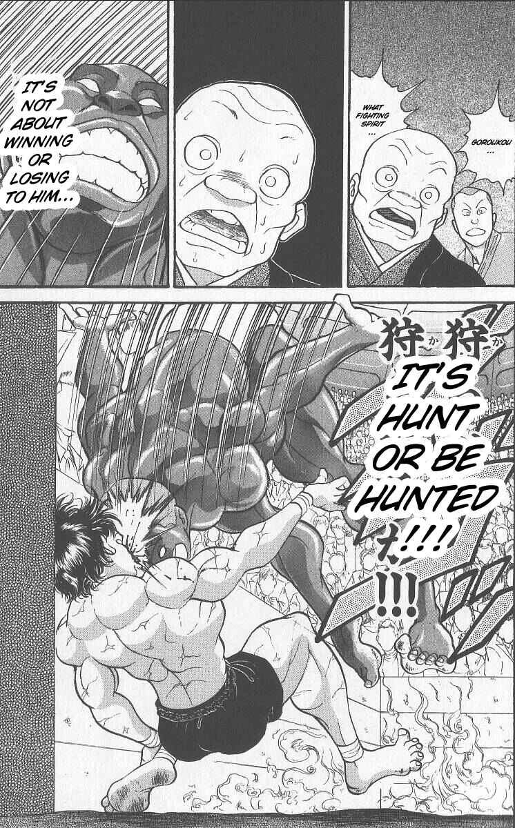Chapter 227 - Page 21
