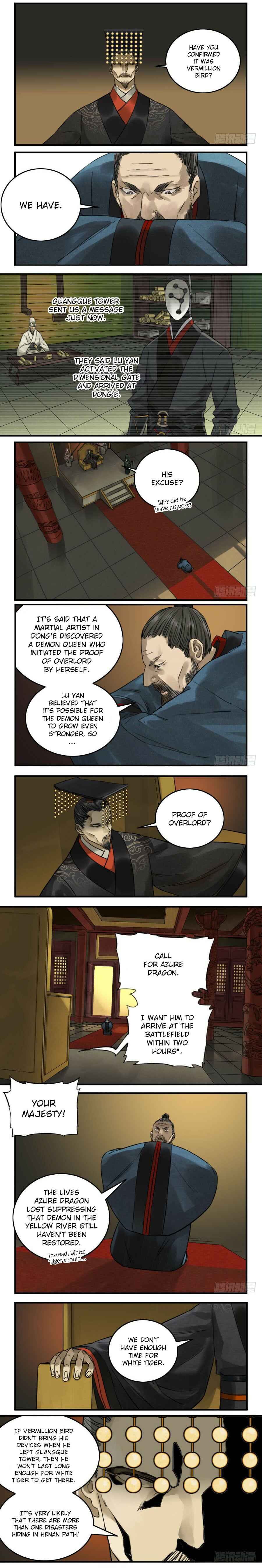 Chapter 89 - Page 5