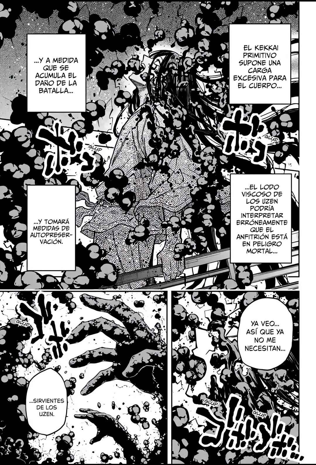 Chapter 78 - Page 11