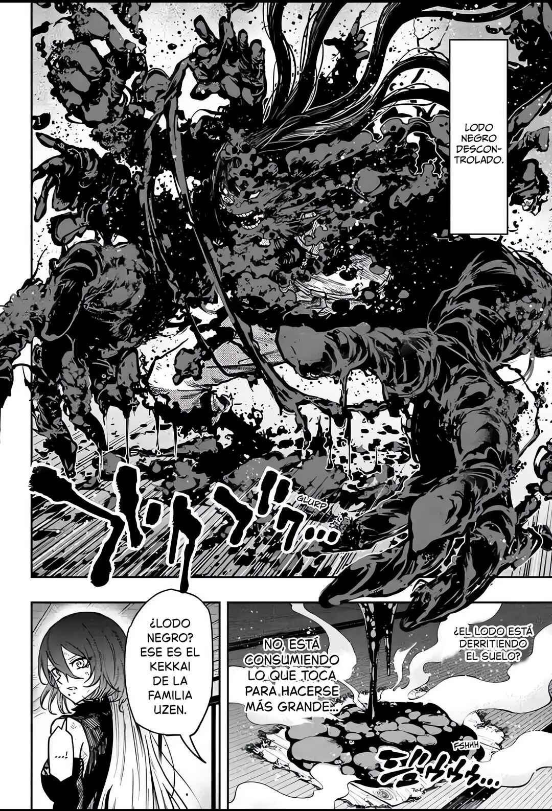 Chapter 78 - Page 12