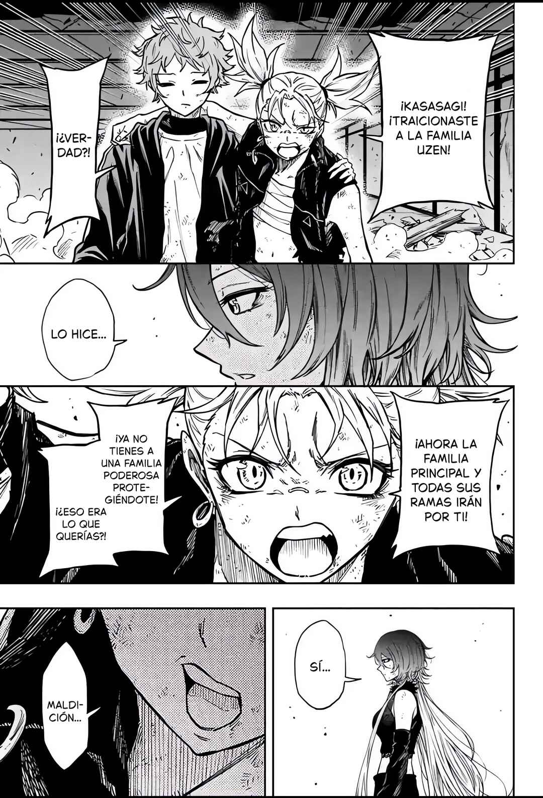Chapter 78 - Page 13