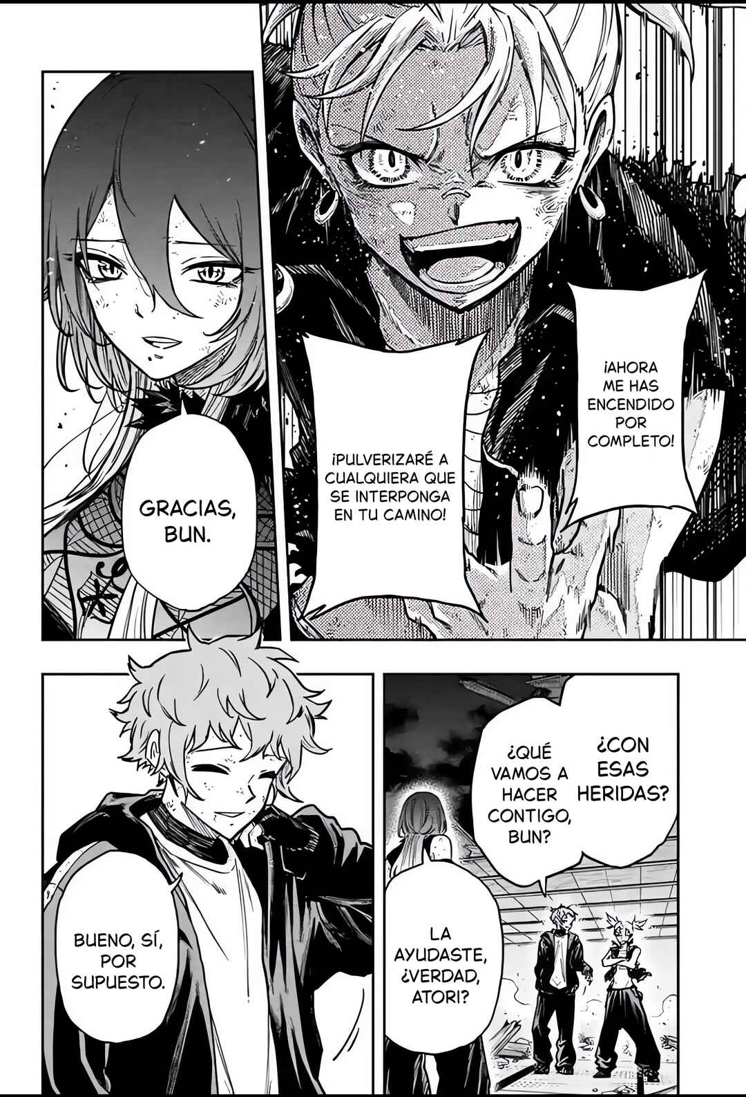 Chapter 78 - Page 14