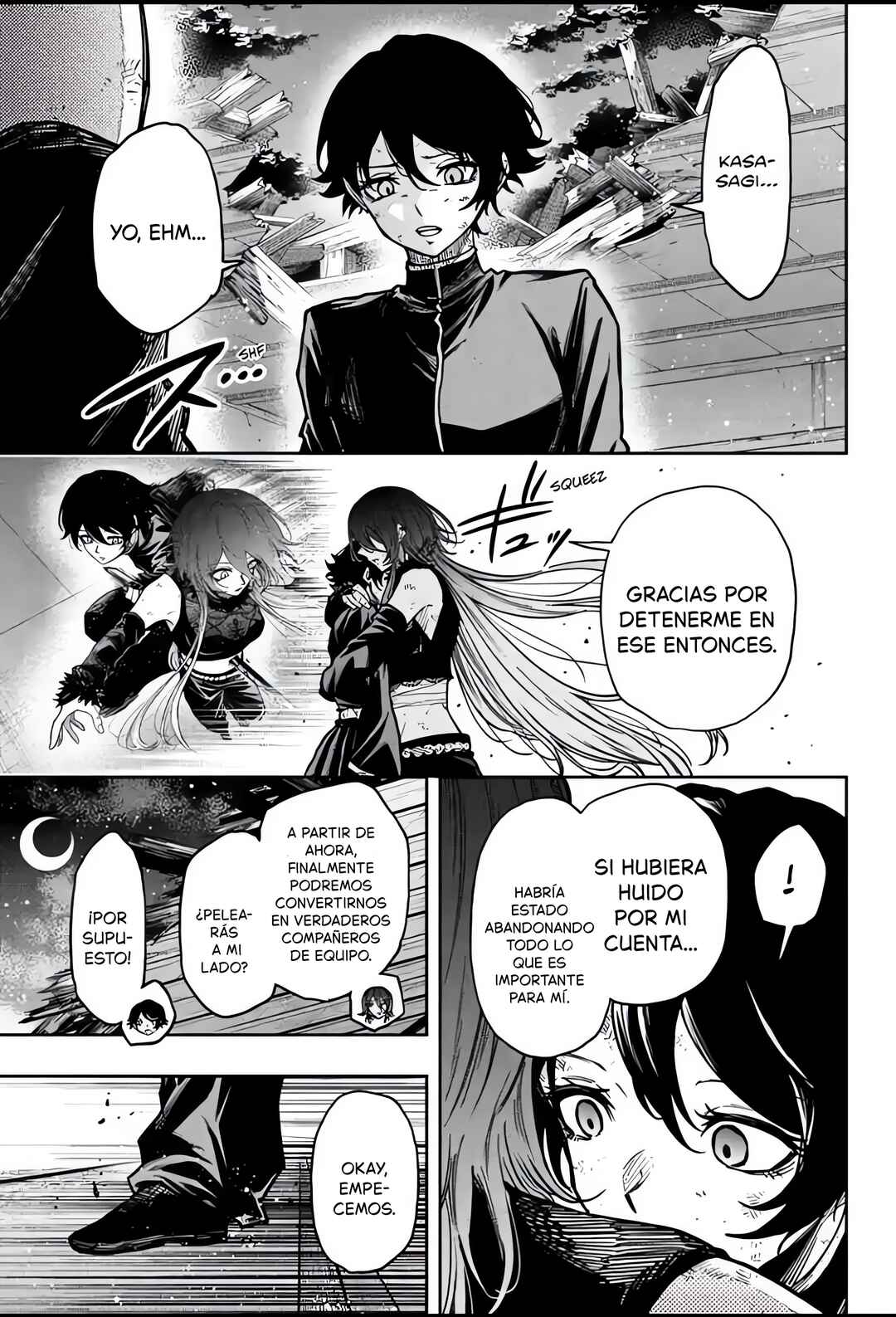 Chapter 78 - Page 15