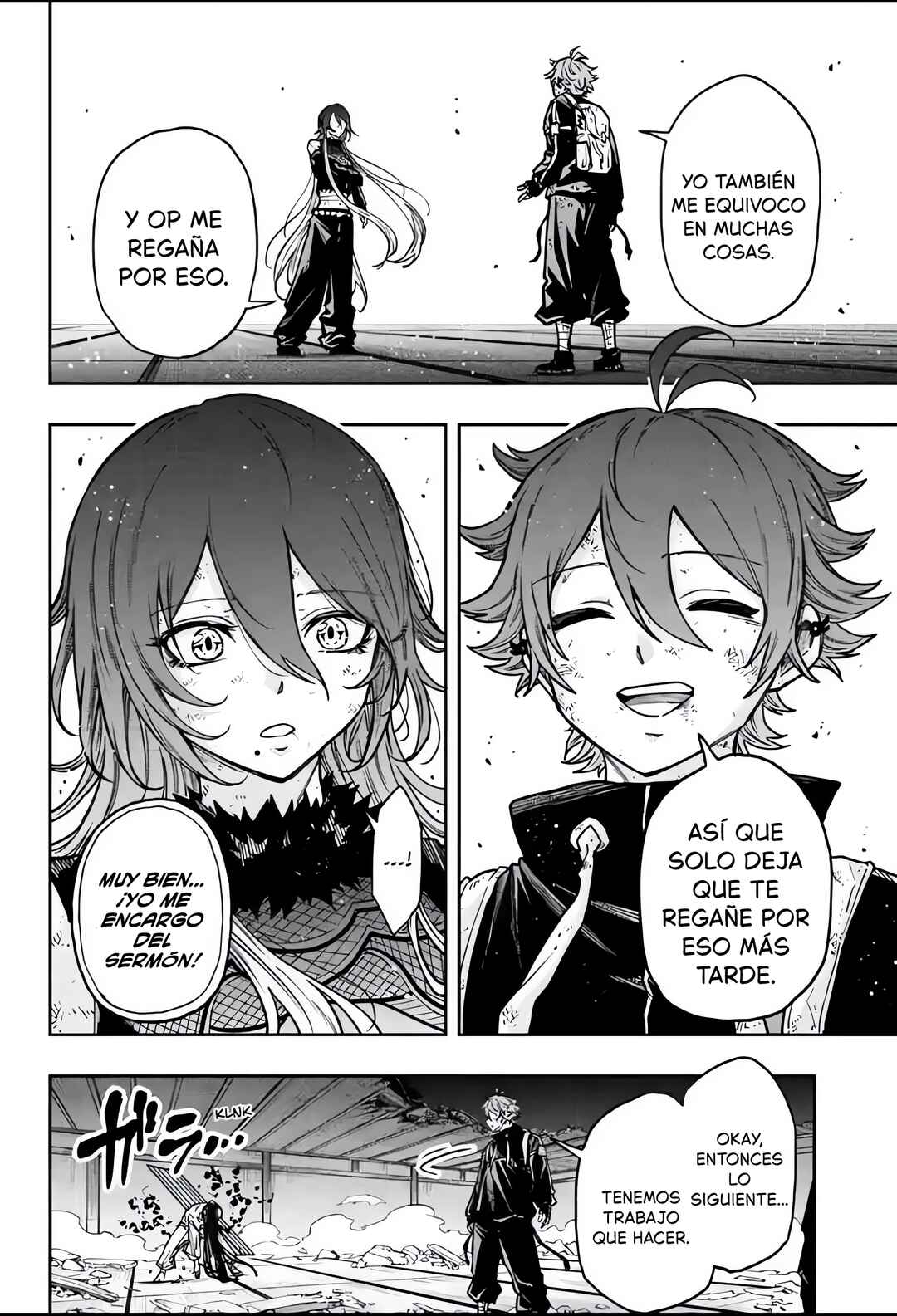 Chapter 78 - Page 6
