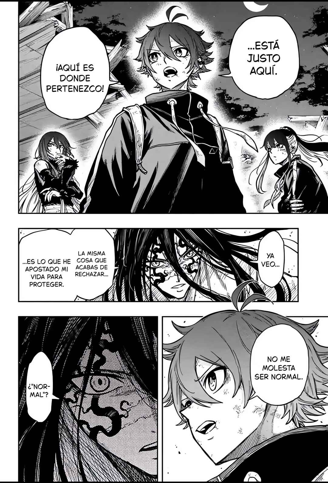 Chapter 78 - Page 8