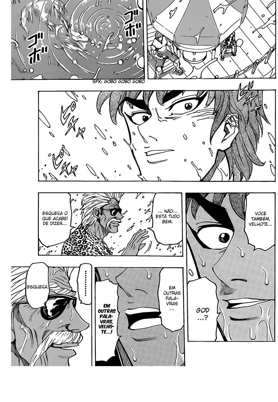Chapter 101 - Page 13