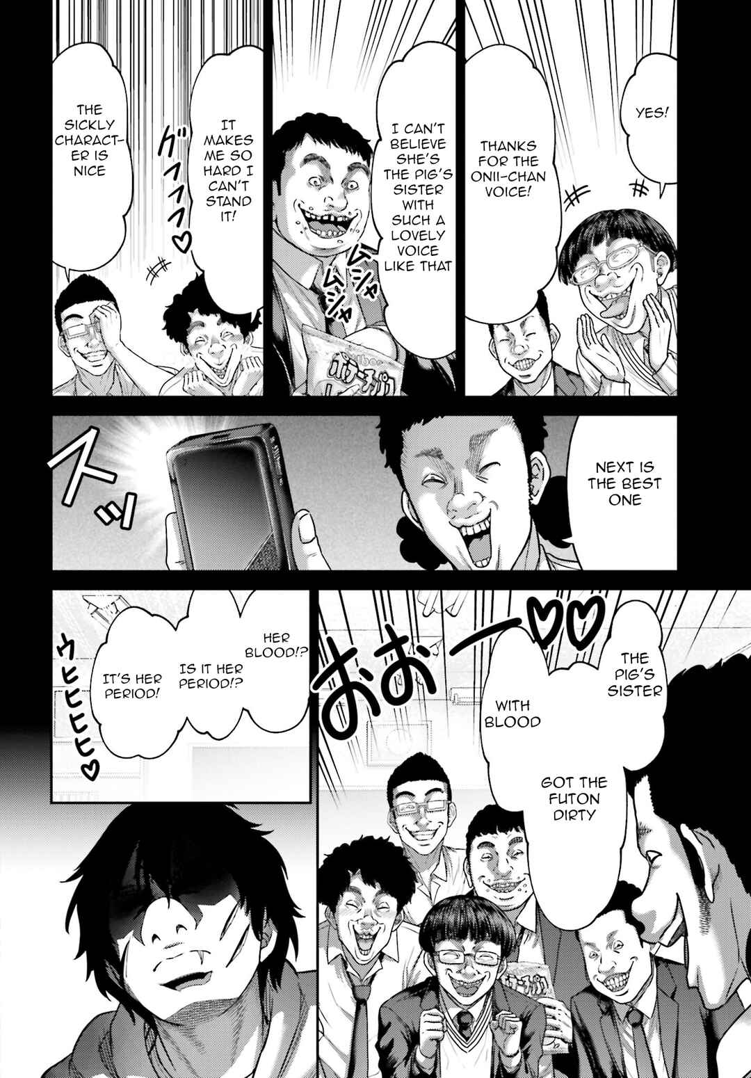 Chapter 41 - Page 11