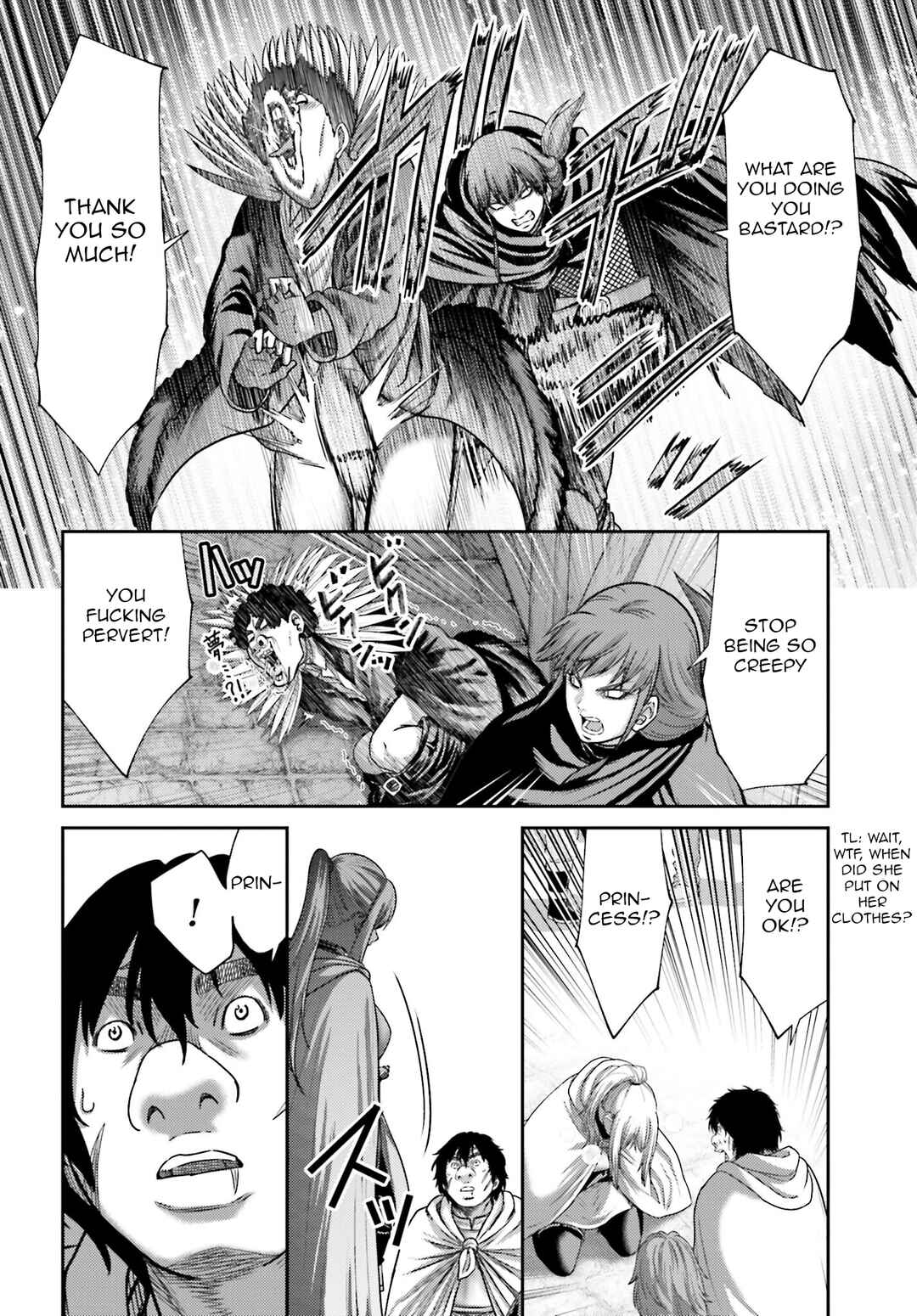 Chapter 41 - Page 29