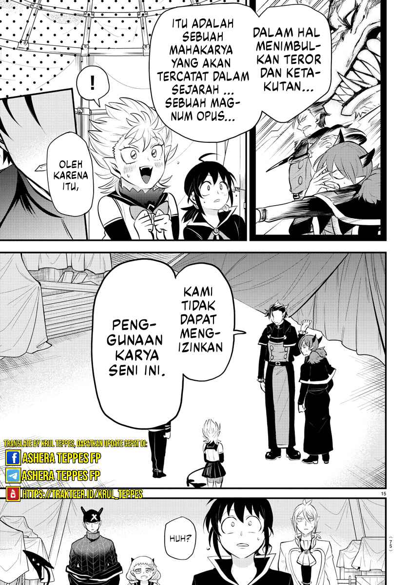Chapter 338 - Page 16