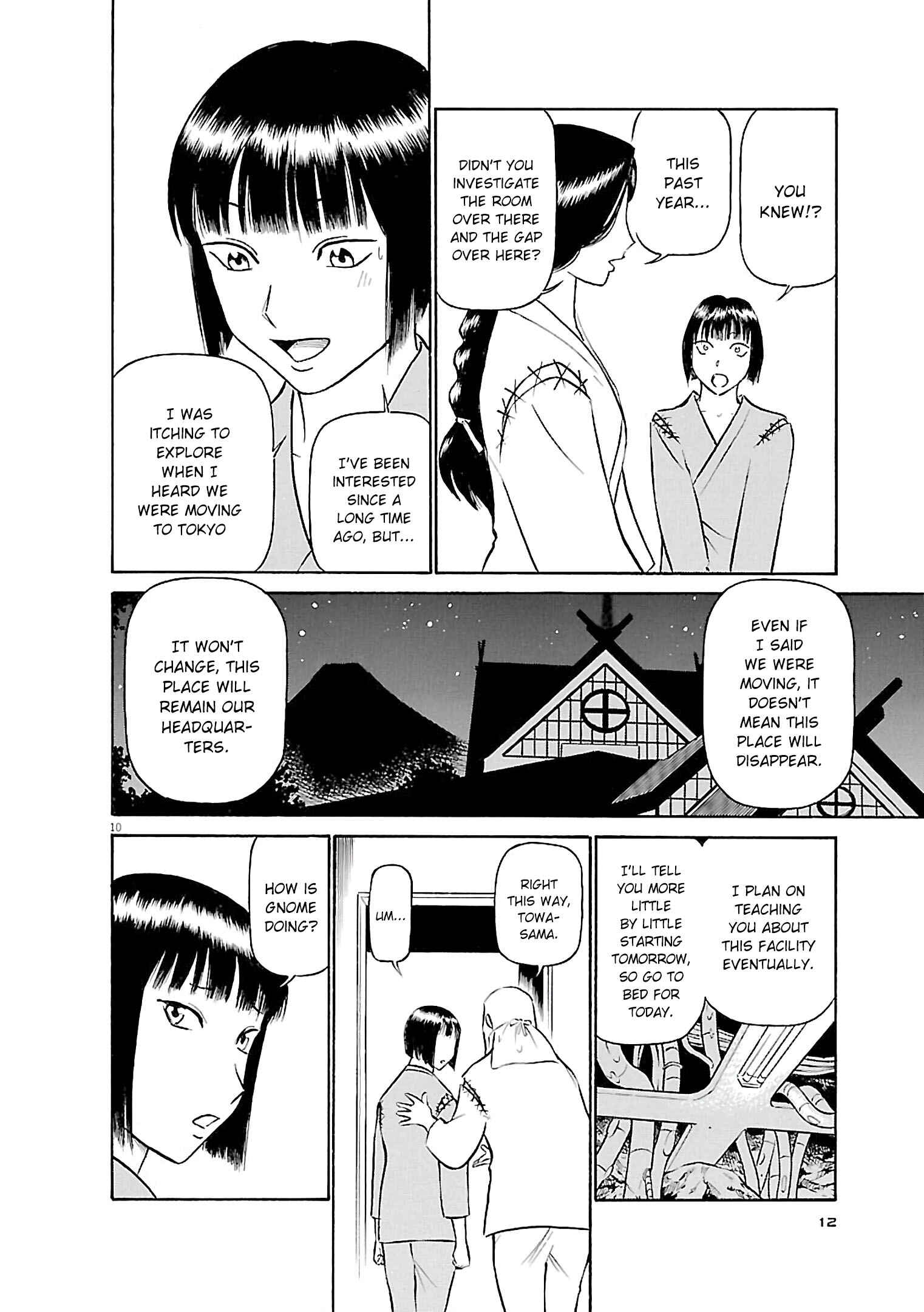 Chapter 66 - Page 10