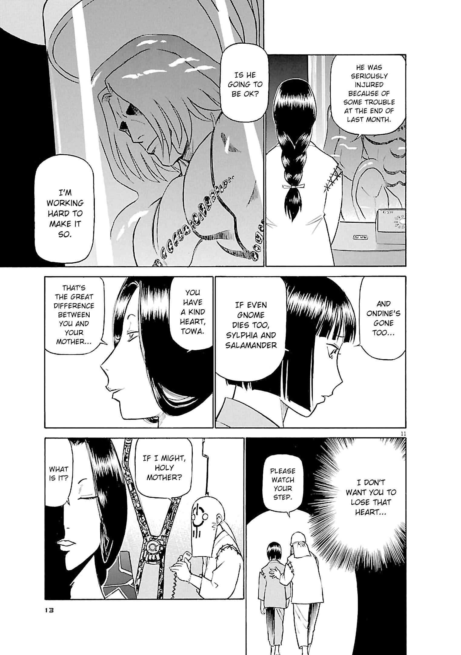 Chapter 66 - Page 11